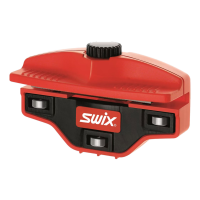 SWIX 85-90deg Rollers Sharpener (TA3008)