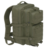 BRANDIT INDIVIDUAL WEAR Large Assault Backpack (8008-OS)