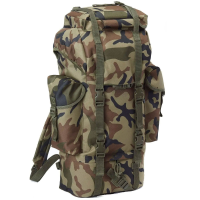 BRANDIT INDIVIDUAL WEAR Combat Backpack (8003-OS)
