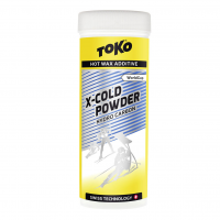 TOKO X-Cold Powder 50g Wax (5509870)