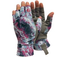 GLACIER GLOVE Ascension Bay Fingerless Sun Glove (007)