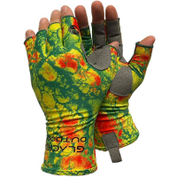 GLACIER GLOVE Islamorada Sun Gloves (079)