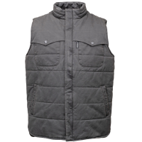 OUTBACK TRADING Men's Walker Vest (29816)