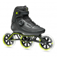 ROLLERBLADE Revv BOA 125 Black Inline Skates (07222200100)