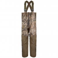 DRAKE G3 Flex Mossy Oak Bibs with BMZ (DW6050)