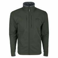 DRAKE Men's Windproof Softshell Jacket (DS7520)