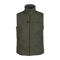 DRAKE Men's Windproof Softshell  Vest (DS7522)