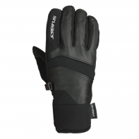 SEIRUS Men's Xtreme All Weather Edge Black Gloves (1429.1.001)