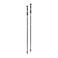 SWIX Blueline Barracuda Blue Ski Pole (25015-23-70500)