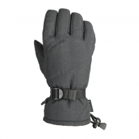 SEIRUS Heatwave Fleck Black/Heather Gloves (1023.1.124)