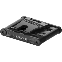 LEZYNE V Pro 17 Black Multi-Tool (1-MT-VPRO-17T04)