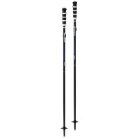 SWIX Blueline Barracuda Junior Blue Ski Pole (25014-23-70500)