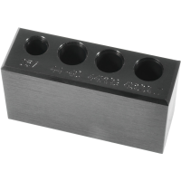 EVOLUTION GUN WORKS Cowboy Chamber Checker (357, 44-40, 44 Mag, .45 Long Colt) (70170)