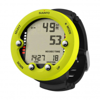 SUUNTO Zoop Novo Dive Computer