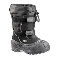 BAFFIN Kid's Young Eiger Black Boots (EPIC-Y001-BK1)