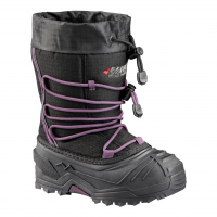 BAFFIN Kid's Young Snogoose Boots (EPIC-J003)