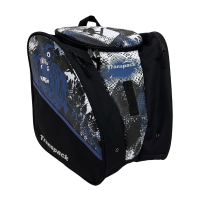 TRANSPACK Edge Junior + 38L Ski Boot Bag (345)