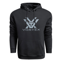 VORTEX Men's Everyday Core Logo Hoodie (224-02)