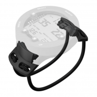 SUUNTO Zoop Novo/Vyper Novo Bungee Adaptor Kit (SS021886000)