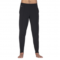 SPORTHILL Voyage Black Pants (691)