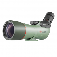 KOWA TSN-66A Prominar 66mm Angled Spotting Scope w/ TE-11WZ II Eyepiece (TSN-66A-ZM-SET)