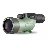 KOWA TSN-55 Prominar 17-40x55mm Spotting Scope | Angled / Straight (TSN-55)