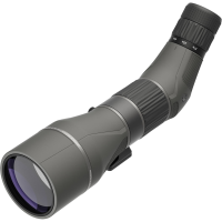 LEUPOLD SX-5 Santiam HD 27-55x80 Angled Spotting Scope (185605)