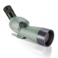 KOWA TSN-501 20-40x50mm Angled Spotting Scope (TSN-501)