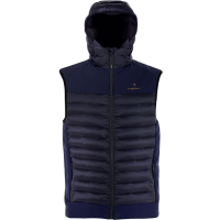 THERM-IC Men's Heated Urban Navy Blue Vest (VEST-HEAT-URBAN-MEN)