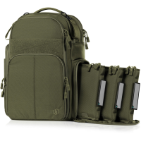 SAVIOR EQUIPMENT Pro-Sema Competition Backpack (BP-SEMAXL-PRO)