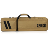 SAVIOR EQUIPMENT Specialist Series LPR Rifle Case (RB-SG-LRP-WS)