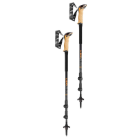 LEKI Makalu Cork Lite Hiking poles (652210892)