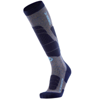 THERM-IC Men's Merino Reflector Ski Socks (T25-1300-001)