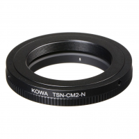 KOWA TSN-CM2-N T2 Adapter for Nikon F Mount (TSN-CM2-N)