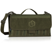 SAVIOR EQUIPMENT 9mm/.40 Cal/.45ACP 6x Magazine Holder (MP-PS-X6-ST)