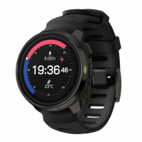 SUUNTO Ocean All Black Dive Computer (SS050982000)