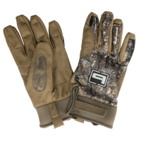 BANDED Realtree Timber Soft-Shell Blind Gloves (B1070007-TM)