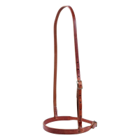 PROFESSIONAL'S CHOICE Universal Flat Nose Caveson with Buckle (8029HL)