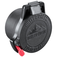 BUTLER CREEK Element Eyepiece 42-47mm Scope Caps (EEP2)