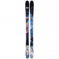 LINE Pandora 85 All Mountain Alpine Skis (LN24017100)