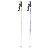 LINE Unisex Adult's Pin Ski Poles (LN240583)