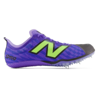 NEW BALANCE Women's FuelCell SD100 v5 Electric Indigo Running Shoes (WSD100L5)