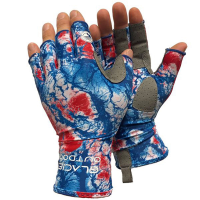 GLACIER GLOVE Islamorada Sun Gloves (079)