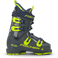 FISCHER Junior's RC4 60 JR GW Alpine Skis Boots U1923