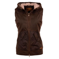 OUTBACK TRADING Women's Heidi Vest (29678)