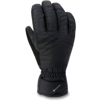 DAKINE Men's Eclipse Gore-Tex Black Short Glove (D.101.0994.002)