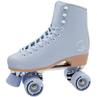 C SEVEN Adults Cute Bleu Brume Roller Skates (C7-RSU-BLUM)