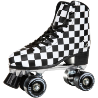 C SEVEN Adults Cute Duchess Roller Skates (C7-RSU-DCS)