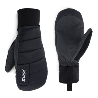 SWIX Women's Horizon Black Mitt (H0006-10000)