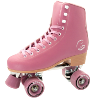 C SEVEN Adults Cute Lychee Punch Roller Skates (C7-RSU-LYCH)